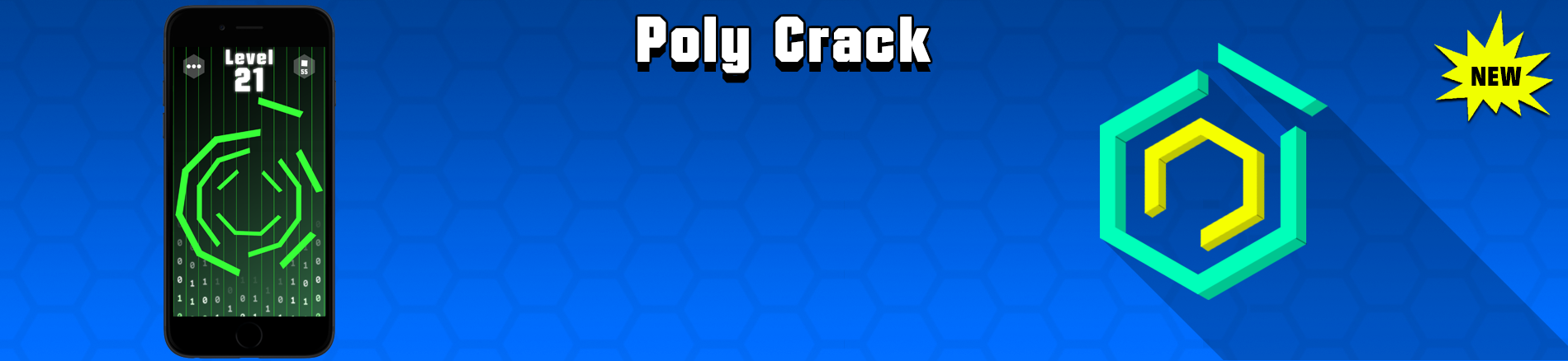 Poly Crack